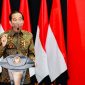 Foto : Presiden Jokowi (Istimewa)