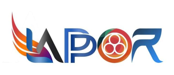 
 Logo : LAPPOR DKI Jakarta (Istimewa)