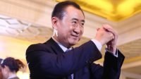 Wang Jianlin Salah satu Politisi Paling Kaya di Cina
