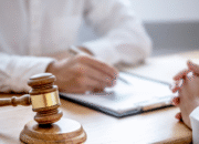 JMPPI Sambangi Puspom TNI AU Pastikan Dugaan SPK Fiktif